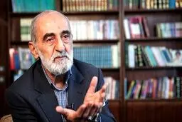 تحلیل حسین شریعتمداری از دلیل حمایت رهبرانقلاب از روسیه در جنگ اوکراین