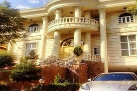 مالیات ندهید، اموالتان توقیف می‌شود