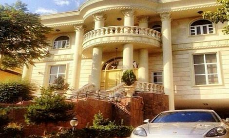 مالیات ندهید، اموالتان توقیف می‌شود