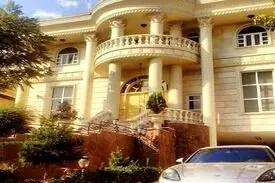 مالیات ندهید، اموالتان توقیف می‌شود