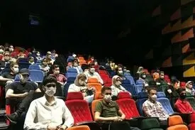 اکران فیلم‌های کمدی در سینماها متوقف می‌شود