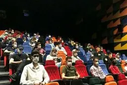 اکران فیلم‌های کمدی در سینماها متوقف می‌شود