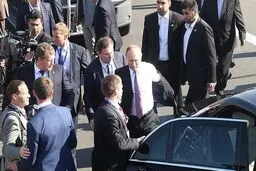 ادعای سفر بدل پوتین به تهران / سفارت روسیه: احتمال می‌دهیم این حرف را بدل رئیس اطلاعات نظامی اوکراین گفته باشد