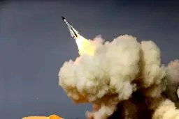 روسیه حمله موشکی به بندر اودسا را تایید کرد