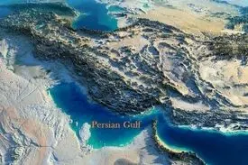 آیا میدانید نام جعلی خلیج عربی از کجا آمده است؟!