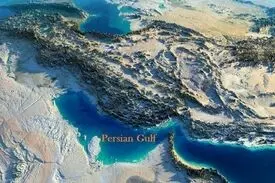 آیا میدانید نام جعلی خلیج عربی از کجا آمده است؟!