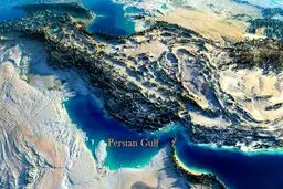 آیا میدانید نام جعلی خلیج عربی از کجا آمده است؟!