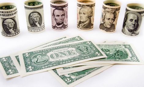 نرخ ارز روزانه