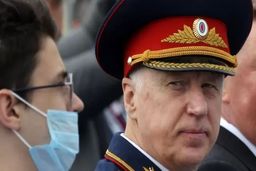 روسیه می‌گوید «دادگاه بین‌المللی» با حضور ایران و سوریه برای محاکمه متهمان اوکراینی تشکیل شود