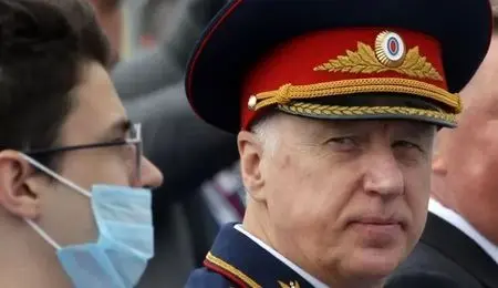 روسیه می‌گوید «دادگاه بین‌المللی» با حضور ایران و سوریه برای محاکمه متهمان اوکراینی تشکیل شود