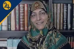 اگر حجاب ندارین پس تربیت خانوادگی ندارید!