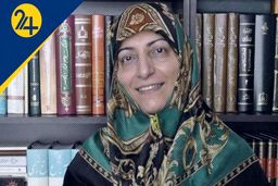 اگر حجاب ندارین پس تربیت خانوادگی ندارید!