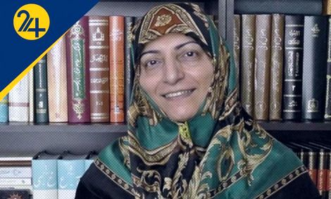 اگر حجاب ندارین پس تربیت خانوادگی ندارید!