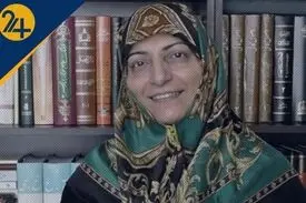 اگر حجاب ندارین پس تربیت خانوادگی ندارید!