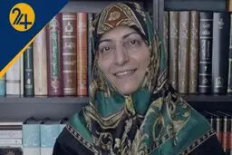 اگر حجاب ندارین پس تربیت خانوادگی ندارید!