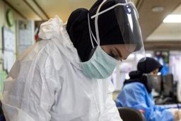 حکم تعلیق پرستار معترض مشهدی از سوپروایزری ابلاغ شد