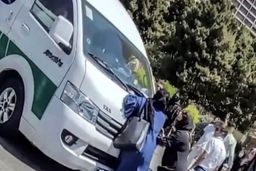 گشت ارشاد باید مبتنی بر حفظ کرامت زنان باشد