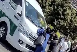 گشت ارشاد باید مبتنی بر حفظ کرامت زنان باشد