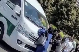 گشت ارشاد باید مبتنی بر حفظ کرامت زنان باشد