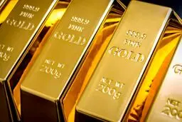 قیمت طلا و سکه ۵ مرداد