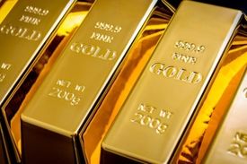 قیمت طلا و سکه ۵ مرداد