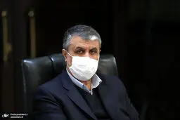دوربین‌های برجامی آژانس جمع‌آوری و پلمب شده‌اند