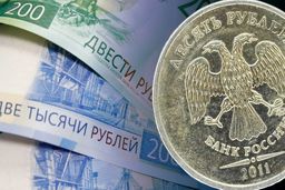 دستاورد سفر ولادیمیر پوتین به تهران؛ روبل به جای دلار