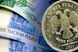 دستاورد سفر ولادیمیر پوتین به تهران؛ روبل به جای دلار