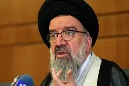 احمد خاتمی: برخی با ایجاد شبهه، می‌گویند امامان جمعه مسئله بی‌حجابی را مطرح می‌کنند تا گرانی‌ها را بپوشانند؛ این دروغ است