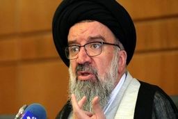 احمد خاتمی: برخی با ایجاد شبهه، می‌گویند امامان جمعه مسئله بی‌حجابی را مطرح می‌کنند تا گرانی‌ها را بپوشانند؛ این دروغ است