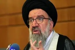 احمد خاتمی: برخی با ایجاد شبهه، می‌گویند امامان جمعه مسئله بی‌حجابی را مطرح می‌کنند تا گرانی‌ها را بپوشانند؛ این دروغ است