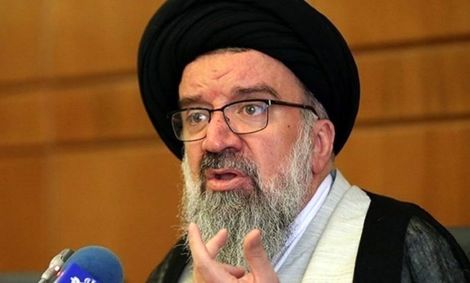 احمد خاتمی: برخی با ایجاد شبهه، می‌گویند امامان جمعه مسئله بی‌حجابی را مطرح می‌کنند تا گرانی‌ها را بپوشانند؛ این دروغ است