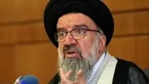 احمد خاتمی: برخی با ایجاد شبهه، می‌گویند امامان جمعه مسئله بی‌حجابی را مطرح می‌کنند تا گرانی‌ها را بپوشانند؛ این دروغ است