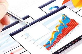 رشد ۴ هزار و ۱۷۱ واحدی شاخص کل بورس