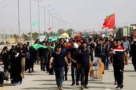 جا به جایی ۸۰ هزار مسافر اربعین از طریق اتوبوس