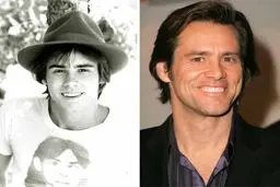 بازیگر مشهوری که مجبور شد با خانواده‌اش در اتومبیل زندگی کند