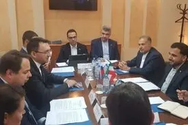 فیلترینگ پلتفرم ها با کمک روس ها