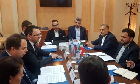 فیلترینگ پلتفرم ها با کمک روس ها