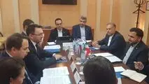 فیلترینگ پلتفرم ها با کمک روس ها