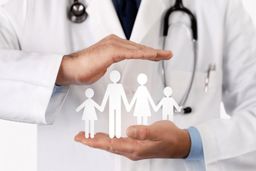 تابلوی پزشکان عمومی به ما چه می ‌گوید؟