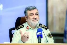 برخورد با متخلفان نباید موجب تکدر خاطر شهروندان شود!