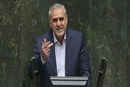 برای حفظ آبروی کشور هم که شده، مقابل گستاخی سفیر روسیه بایستید