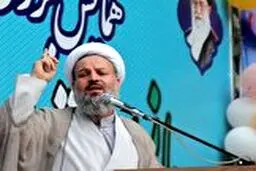 گشت‌های نامحسوس حجاب و عفاف در مجتمع‌های توریستی و بین راهی مستقر می‌شود