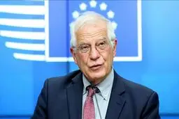 بورل:زمان آن است که مذاکرات به نتیجه مطلوب برسد