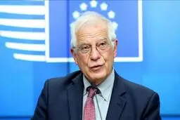 بورل:زمان آن است که مذاکرات به نتیجه مطلوب برسد