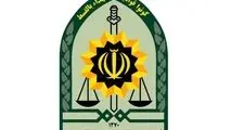 سرکرده و اعضای شبکه جاسوسی وابسته به رژیم جعلی اسرائیل دستگیر شدند