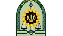 سرکرده و اعضای شبکه جاسوسی وابسته به رژیم جعلی اسرائیل دستگیر شدند