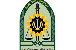 سرکرده و اعضای شبکه جاسوسی وابسته به رژیم جعلی اسرائیل دستگیر شدند
