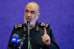 آمریکا آنقدر ضعیف شده که عملا در متن سیاست‌های منطقه دیده نمی‌شود