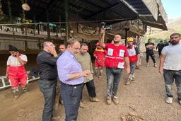 چرا بارش ۵ برابری سال ۹۸ منجر به حادثه نشد؟